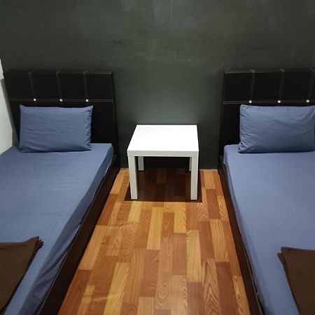 Wy Impian Homestay ブキッ・ムルタジャム エクステリア 写真